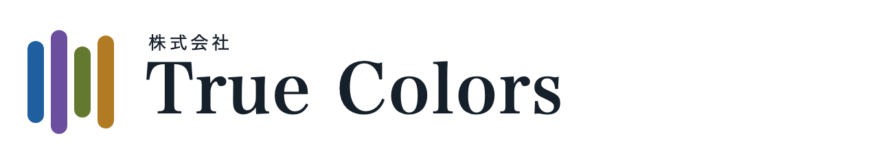 株式会社True Colors